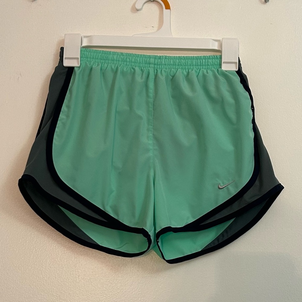 Nike Athletic Shorts